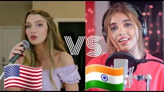 Who Sang It Better: Dernière Danse (USA, Spain, France, Russia, Ukraine, Romania, India)