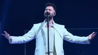 Rise (Calum Scott The Songbook So Far 2024 - London)