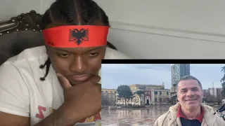 Which Country Do You LOVE The Most? | ALBANIA 🇦🇱 (Reaction)