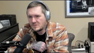 Brian Fallon - The ‘59 Sound (Live From Home)