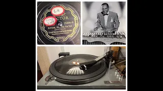 Lionel Hampton and his Orchestra: Rhythm, Rhythm - NYC 26.04.1937 (RCA Victor 25586)