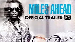 MILES AHEAD Trailer [HD] Mongrel Media