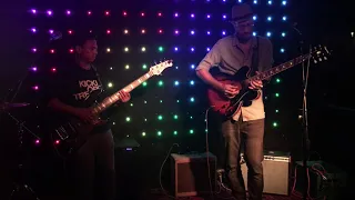 The Thrill Is Gone - B.B. King cover by the Matt Howels Blues Project