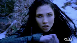 The Outpost CW Season 1 Survivor  Promo