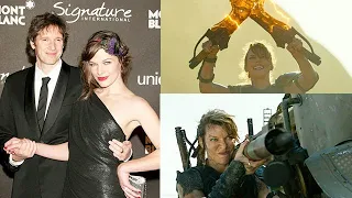 Paul WS Anderson says Monster Hunter tested wife Mila Jovovich's patience