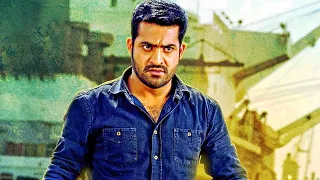 Temper | Jr NTR | South Superhit Hindi Dubbed Action Movie l Kajal Aggarwal, Prakash Raj