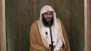 Juz AMMA (live) - Abdul Rahman Al Ossi