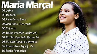 Maria Macal | | Top 10 Hinos Gospel Mais Ouvidos de 2024 #gospel