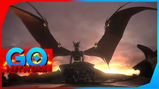 Transformers Prime Predacons Rising | Bluray HDR  1080p | Türkçe Dublaj | Fan Yapım