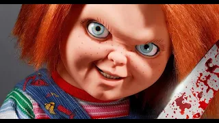 CHUCKY Filminde bunu biliyor musun.? #shorts #chucky #movie