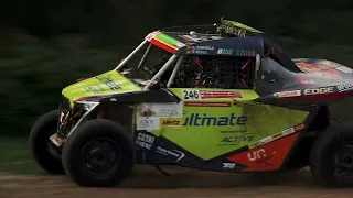 Baja Portalegre 500 2022