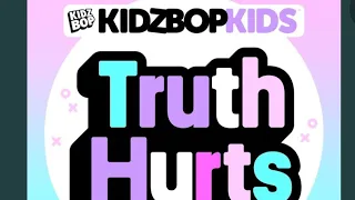 Kidz Bop- Truth Hurts (Music Video)