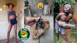 Os Vídeos + Engraçados do Whatsapp 2023! Tente Não Rir #04 - Whatsapp Memes Br