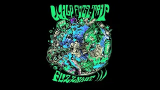 Wild Fuzz Trip - Fuzznaut))) Full  EP 2019 ( Space & Psychedelic Rock )