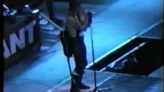 Warrant - Heaven - Live 1991