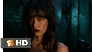 Nurse 3-D (3/10) Movie CLIP - Your Wife Ever Tie You Up? (2012) HD