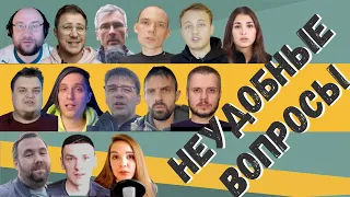 10 неудобных вопросов программистам