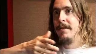 Interview Opeth - Mikael Akerfeldt (part 1)
