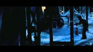 Трейлер  Нечто   The Thing 2011 русский язык