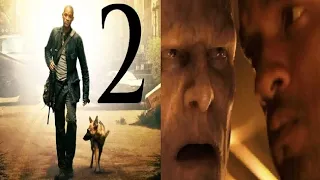 🔴I Am Legend 2_ Confirmation_ Cast _ Everything We Know 📰👀