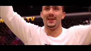 Karo Parisyan - Judo in MMA (Highlights)