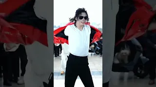 Welcome to Michael Jackson's 2024 imitation show ! I am caijun！ #dance #MJ  #Michael Jackson #MJ