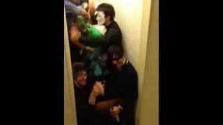 Best WC Harlem Shake