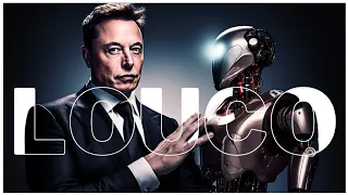 O Plano INSANO De Elon Musk Para 2024 Vai Revolucionar a Humanidade!