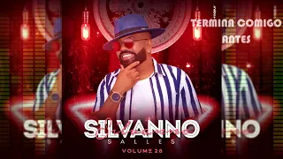 TERMINA COMIGO ANTES - SILVANNO SALLES VOL. 28