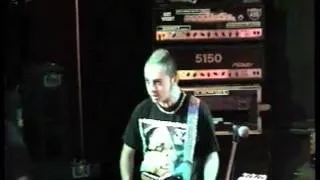 System of a Down - X [VERY RARE - 1997!!!]