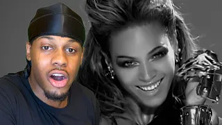 BEYONCE - SINGLE LADIES [Put A Ring On It] (REACTION)