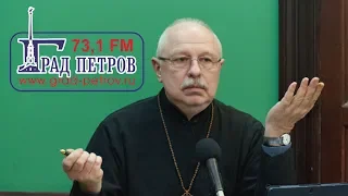 Протоиерей Виталий Головатенко ВЕЛИКИЙ ПОКАЯННЫЙ КАНОН АНДРЕЯ КРИТСКОГО. НОВЫЙ ПЕРЕВОД