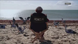 L'hommage d'Edouard Baer à Agnès Varda - Cérémonie d'ouverture Cannes 2019