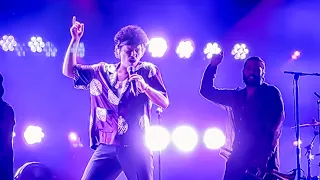 Bruno Mars - "Perm" [4K] - Best of Bruno Mars Live at Tokyo Dome 2024-01-21