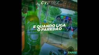 Ai Que Saudade de Um Piseiro de Tomar Cachaça