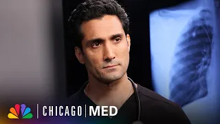 Choi and April’s Patient Is AWOL | NBC’s Chicago Med