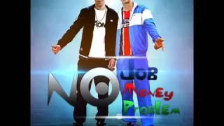 Groupe Liberta 2012 - No Job , No Money , No Problem Byy Miimih Prood