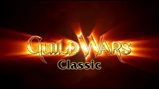 Guild Wars Classic Launch Trailer