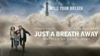 A breath away movie official trailer #HD videos
