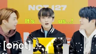 👨‍💻Comment Below👇 | NCT 127 '영웅 (英雄; Kick It)' MV Commentary