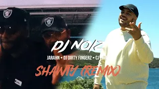 DJ Noiz, Jarahn, DJ Dirty Fingerz, CJ Lopez - Shawty (Remix)