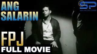 ANG SALARIN | Full Movie | Crime Drama w/ FPJ