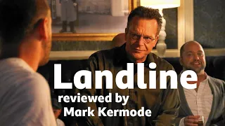 Landline reviewed by Mark Kermode