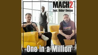 One in a Million (feat. Didier Uwayo)