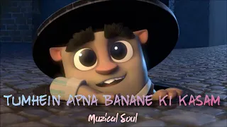 Tumhe Apna Banane Ki Cover Song