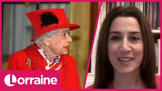 What Can we Expect From the Queen's Christmas Speech? | Lorraine