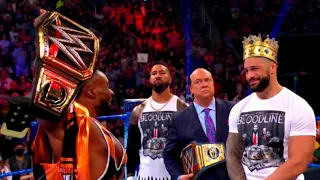 WWE Smackdown 19 November 2021 Highlights - WWE Smackdown Full Highlights Predictions  19/11/2021 |