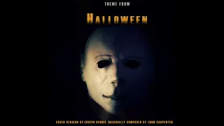 Halloween Theme Epic Cover Version