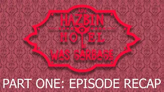 Hazbin Hotel was Rubbish, Here's Why [Part 1]