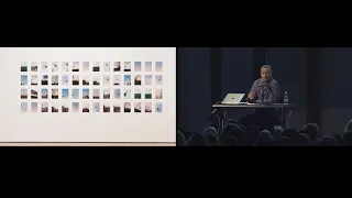 Rapp Lecture on Contemporary Art: Wolfgang Tillmans